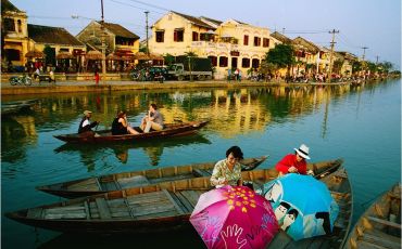 Top 8 Best Things to Do in Hoi An, Vietnam in 2025