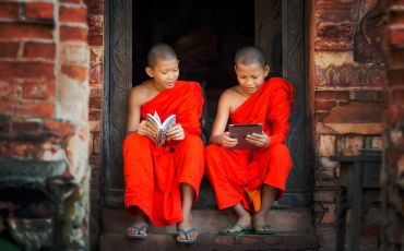 Highlights of Vietnam & Laos