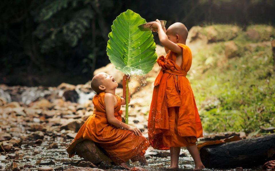 Luang Prabang to Vietnam: A Classic Treasure Journey