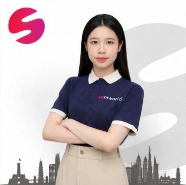 Emma - Vietnamtour.co.za