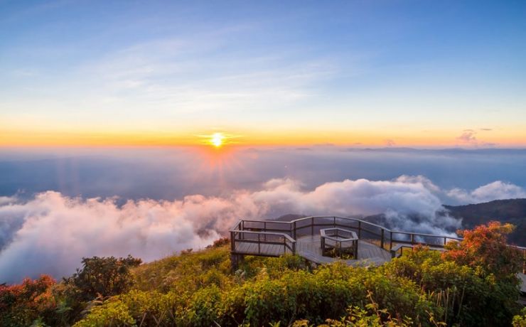 6-Day Northern Thailand: Chiang Mai & Chiang Rai Journey