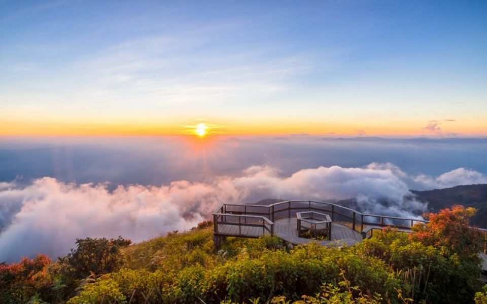 6-Day Northern Thailand: Chiang Mai & Chiang Rai Journey