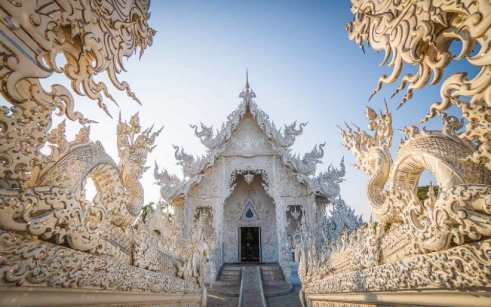 Legacy of a Nation: The Great Northern to Central Thailand Route