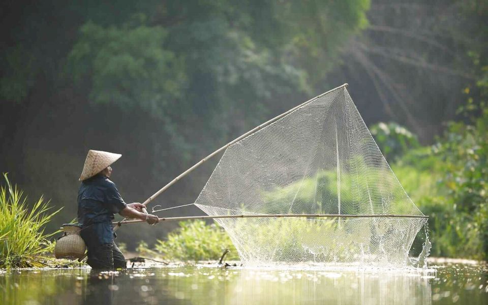 Timeless Highlights of Indochina: Vietnam, Laos & Cambodia