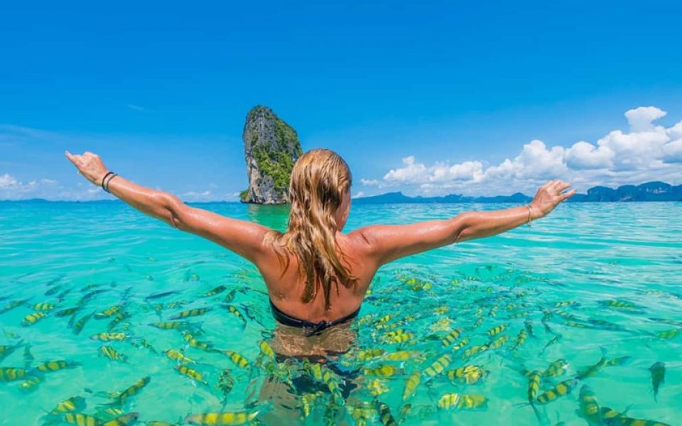 4-Day Phuket Beach Trip: Relaxation, and Island Experiences