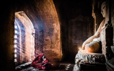 Indochina At a Glance