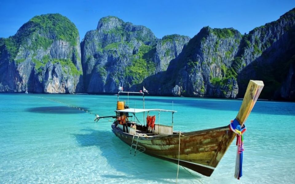 14-Day Vietnam & Thailand Journey: Culture, Nature, and Beach