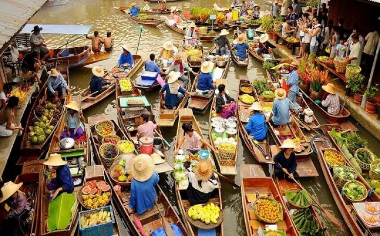Top 6 Best Things to Do in Mekong Delta in 2026