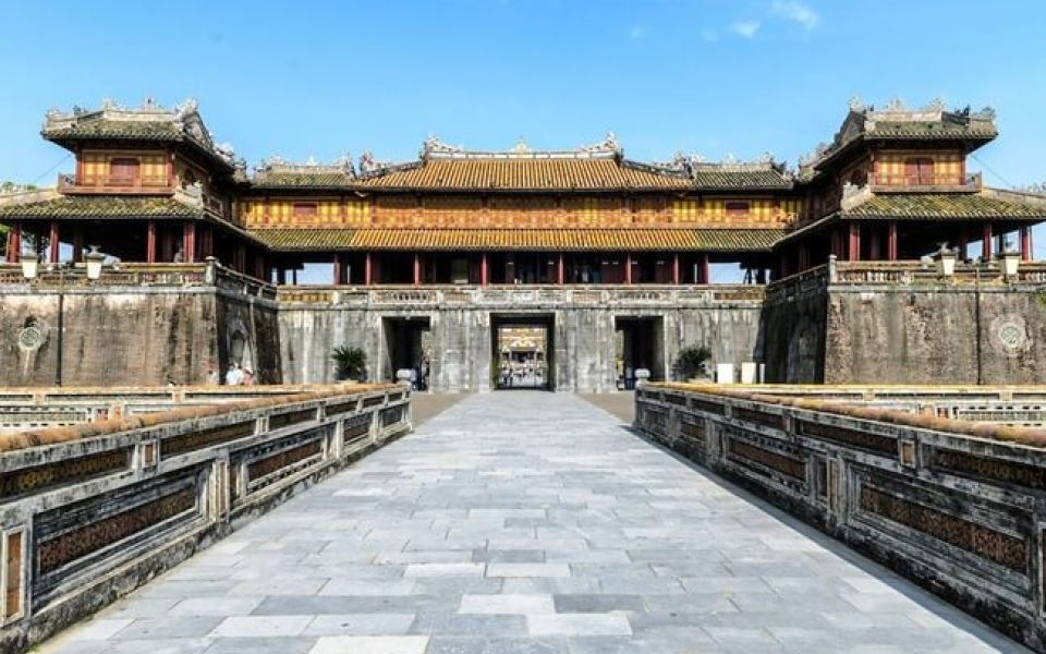 Picturesque Vietnam Journey from North to South