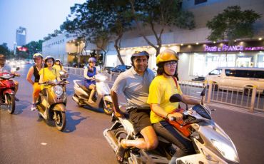 Top 6 Best Things to Do in Ho Chi Minh City in 2025