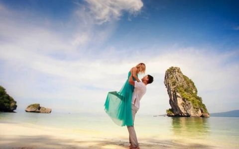 Wonderful Honeymoon Tour in Vietnam 