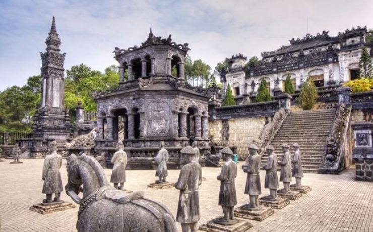  Top 5 Best Places to Visit in Hue in 2026