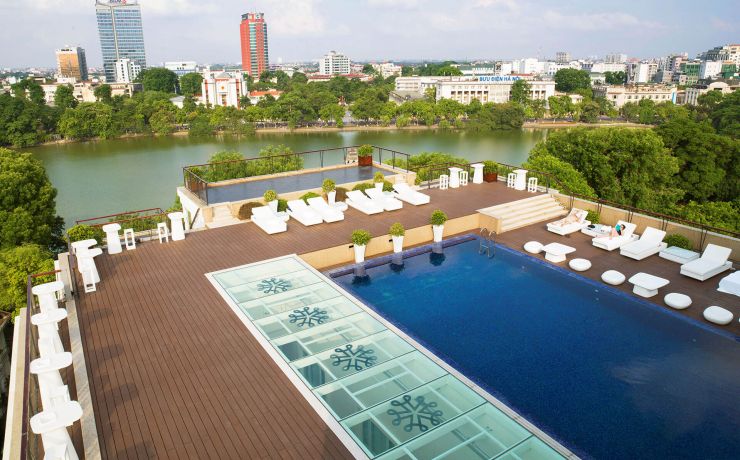 Our Selected Hotels in Hanoi