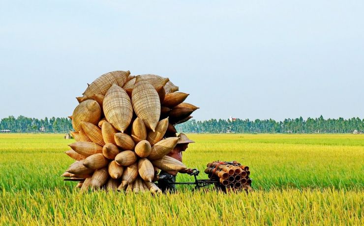 A Romantic Private Odyssey Across Vietnam and Cambodia