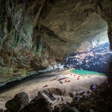quang binh phong nha