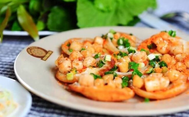 Street Food in Ho Chi Minh City: A Flavorful Saigon Journey