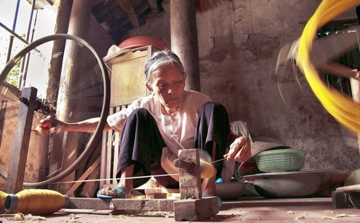 All You Need to Know about Van Phuc Silk Village in 2026