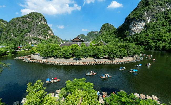 things to do in ninh binh 2