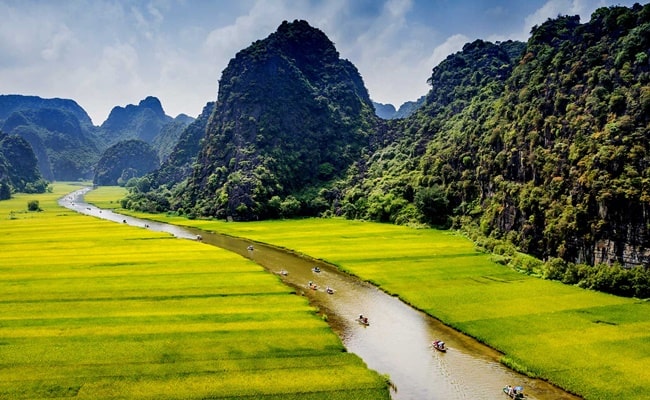 things to do in ninh binh 1