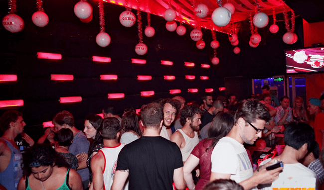 Top 11 HOTTEST Hanoi night clubs to dance the night away