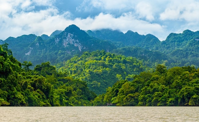 national parks in vietnam 9