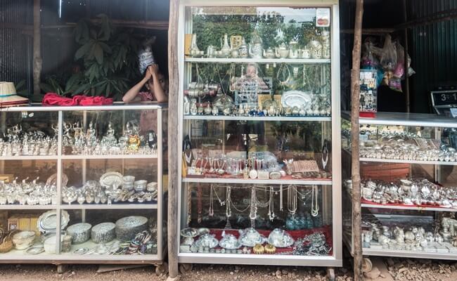 Things to buy in Cambodia 4