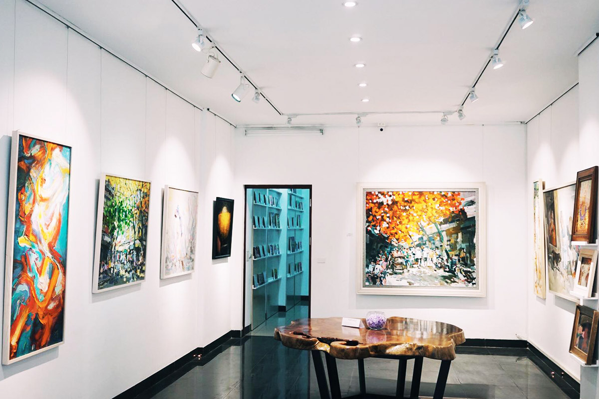 art galleries in hanoi 4