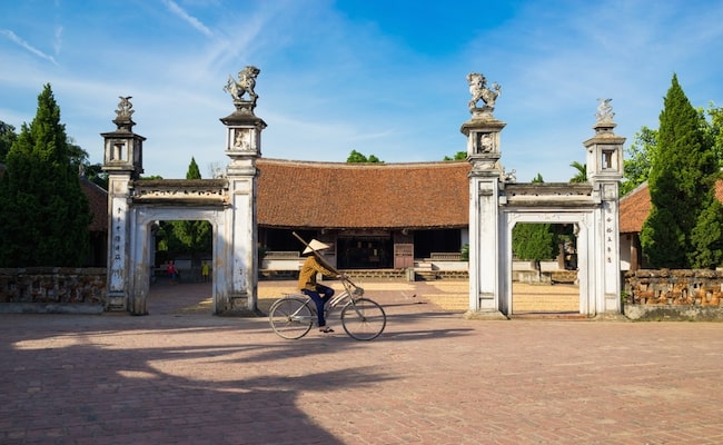 day trips from hanoi 14