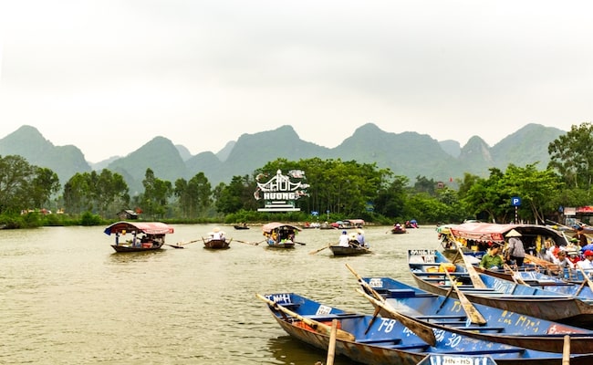 day trips from hanoi 17