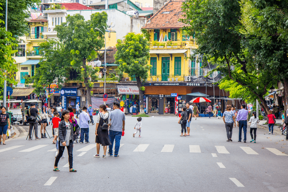 hanoi old quarter 10